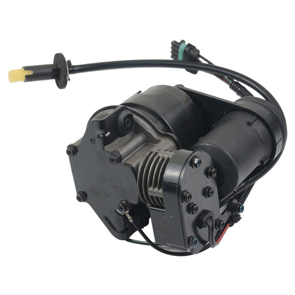 Air Suspension Compressor Pump 12487573 for Cadillac Seville Deville Eldorado 4.6L 1993-2002