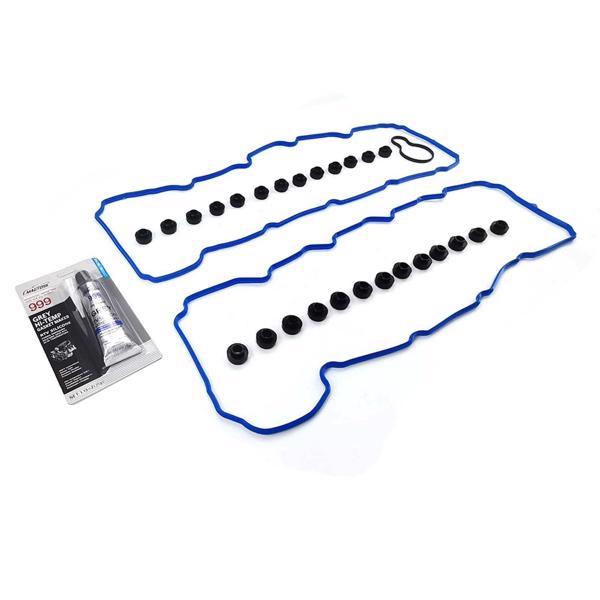 Valve Cover Gasket Fit 99-03 Jeep Dodge V8 4.7L