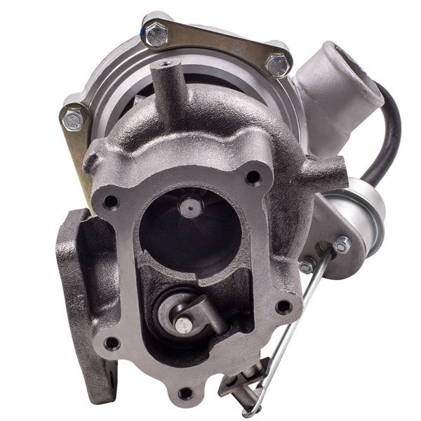 Heavy-Duty Turbocharger for Chevrolet W3500 Tiltmaster W3S042 4.8L 1999-2003 8972089663