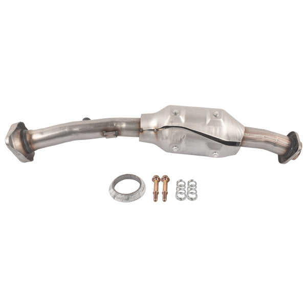 Front Catalytic Converter For Nissan NV200 2.0L 2013-2019 Direct Fit