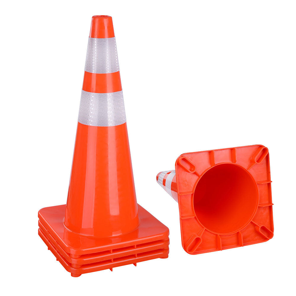 TRAFFIC CONE