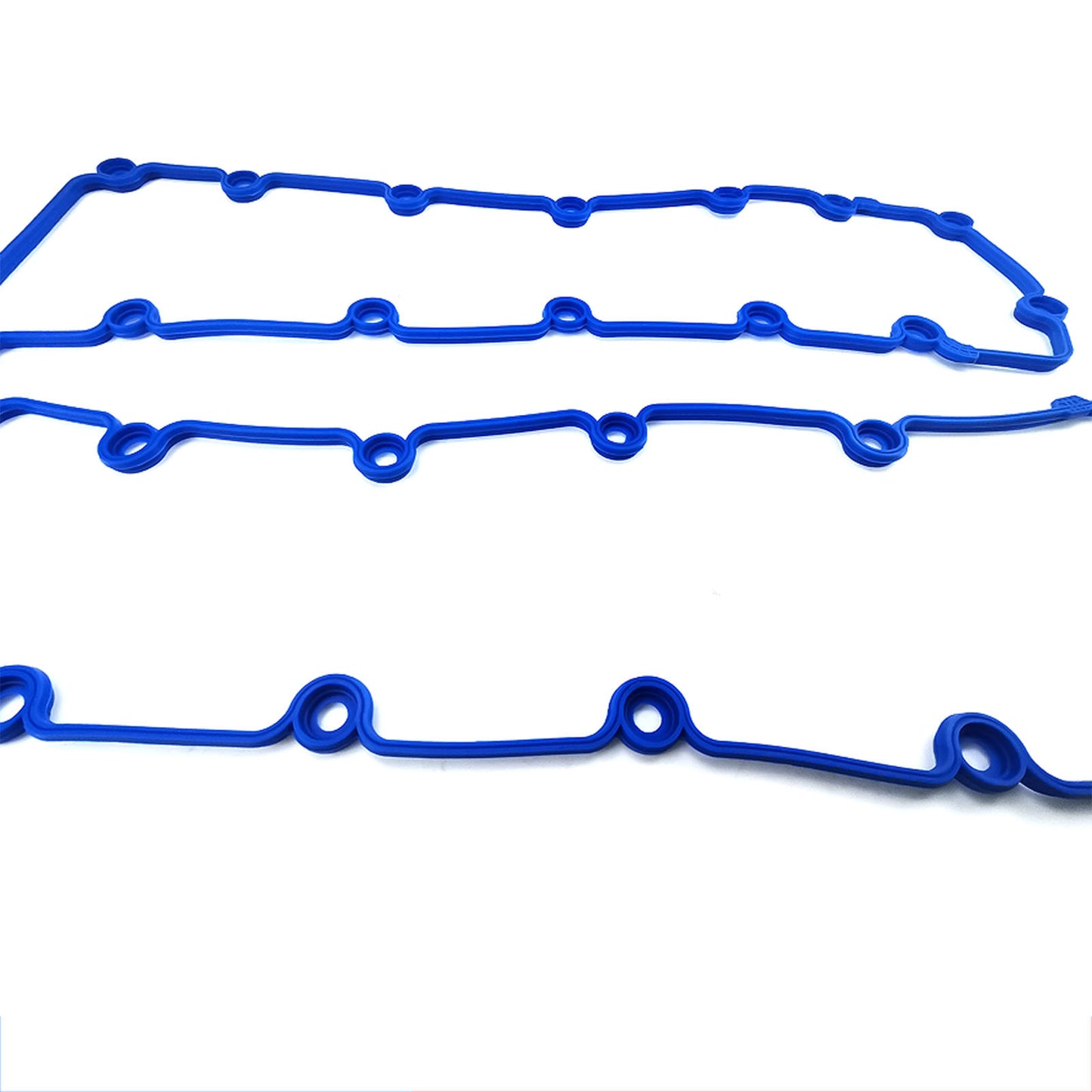 Valve Cover Gasket Fit Ford Lincoln 4.6L 5.4L SOHC V8 16-Valve