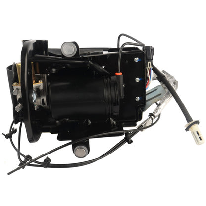 Air Suspension Compressor Pump for Cadillac XTS 3.6L V6 2013-2019 84355910 22902411 23446561