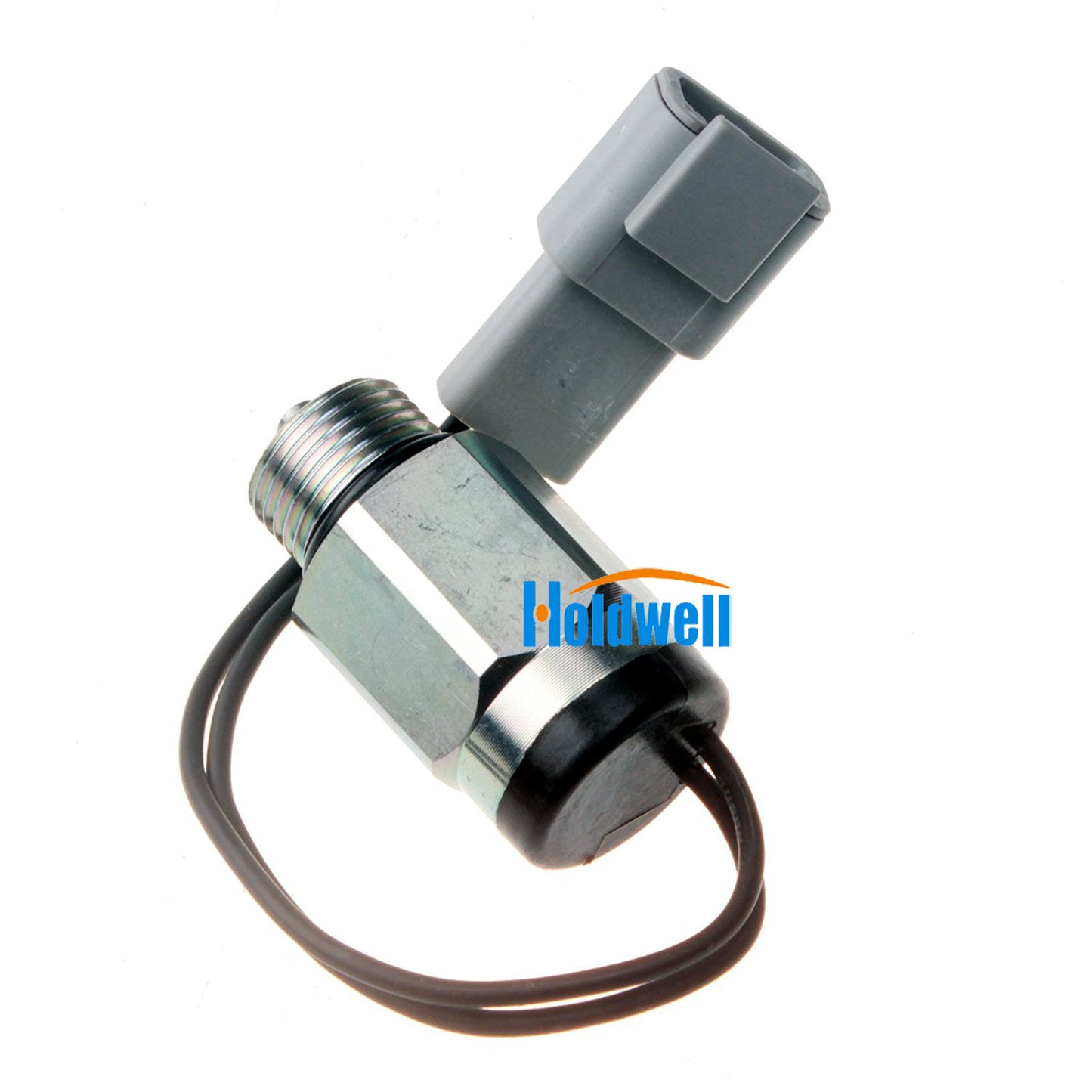 Holdwlell Solenoid 6676029 for Bobcat Loaders 963 S100 S130 S150 S160 T450 T550 T590