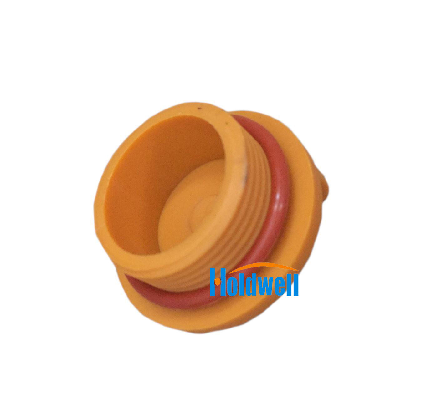 Holdwell 124160-01751 YM124160-01751 Oil Cap Fits YANMAR 4TNV94 4TNV98 4TNV106 3TN84