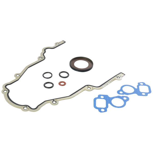 Timing Cover Gasket Set for Cadillac Escalade Chevy Camaro Corvette GMC Savana 2500 3500 Yukon TCS45993