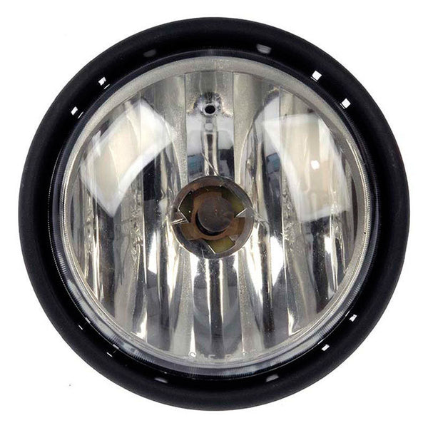 GS Fog Light Assembly for 2001-2010 Freightliner Columbia Driver Side