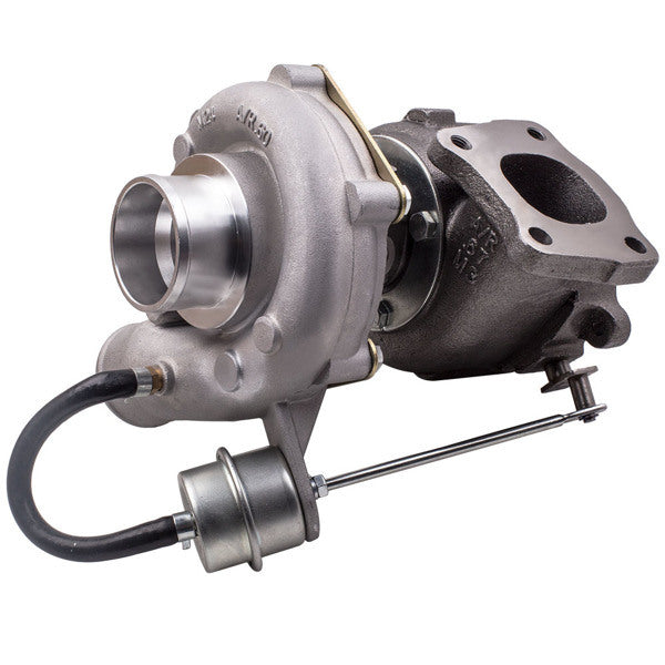 Heavy-Duty Turbocharger for Chevrolet W3500 Tiltmaster W3S042 4.8L 1999-2003 8972089663