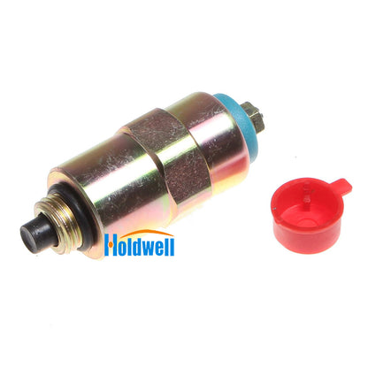 Holdwelll Fuel Cut-off Injection Solenoid DPA DPS CAV LUCAS 7167-620B 7185-900W