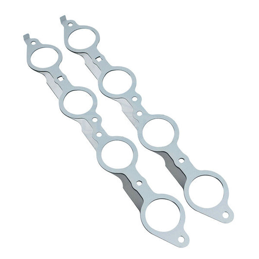 GM Exhaust Manifold Gasket 12617944 Set Of 2