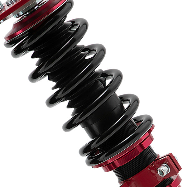 24-Way Damping Coilover Kit for Hyundai Veloster (FS) 2013 2014 2015 Coil Springs Struts