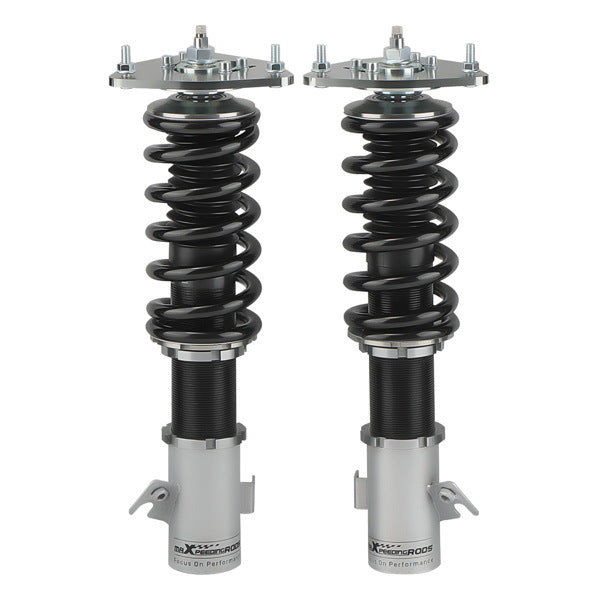 24 Ways Damper Coilovers for SUBARU WRX GDB GDA 2002-2007 Coilover Suspension