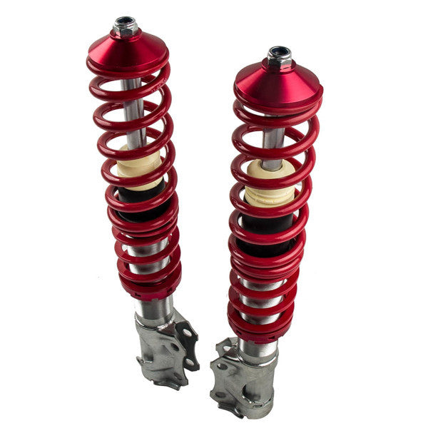 Coilover Suspension Shocks Struts Fit For VW Golf MK2 1983-1992 MK3 Vento 1991-2000