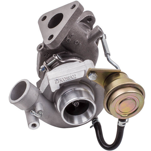 Turbo Turbocharger fit Mitsubishi Pajero 4M40 2.8L 94-97 TD04-12T 49377-03043