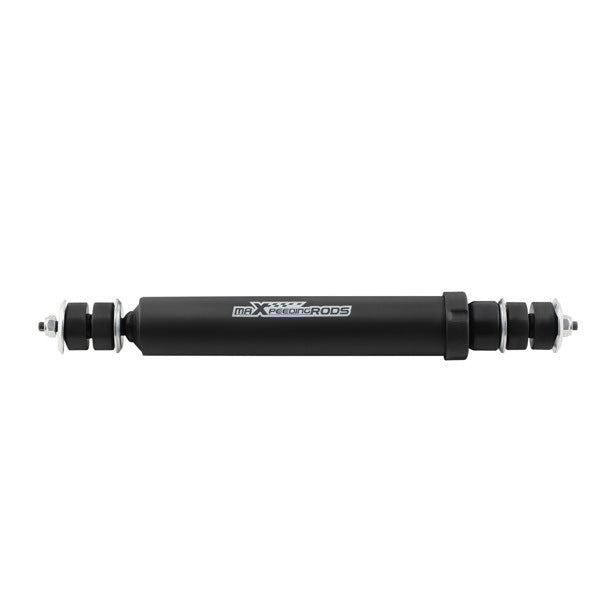 Steering Stabilizer For Ford F-150 F-250 F-350 Bronco 2WD 4WD 1980-1996