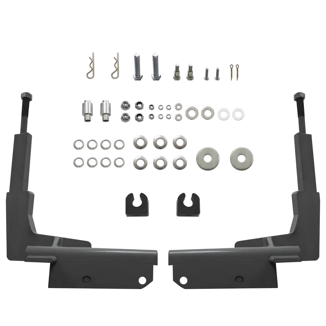 Bracket for Freightliner Cascadia 2018-2022