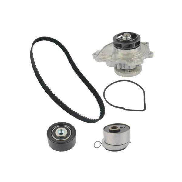 Timing Belt Water Pump Kit Fits 95-02 Chrysler Dodge Breeze 2.4L DOHC 16v