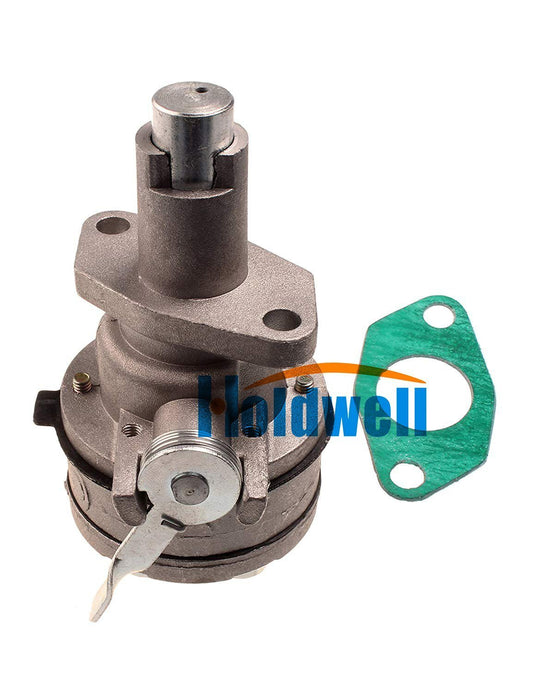 Holdwell Fuel Lift Pump 130506140 for Perkins Engine 403D-15 404D-22 102-04 103-06