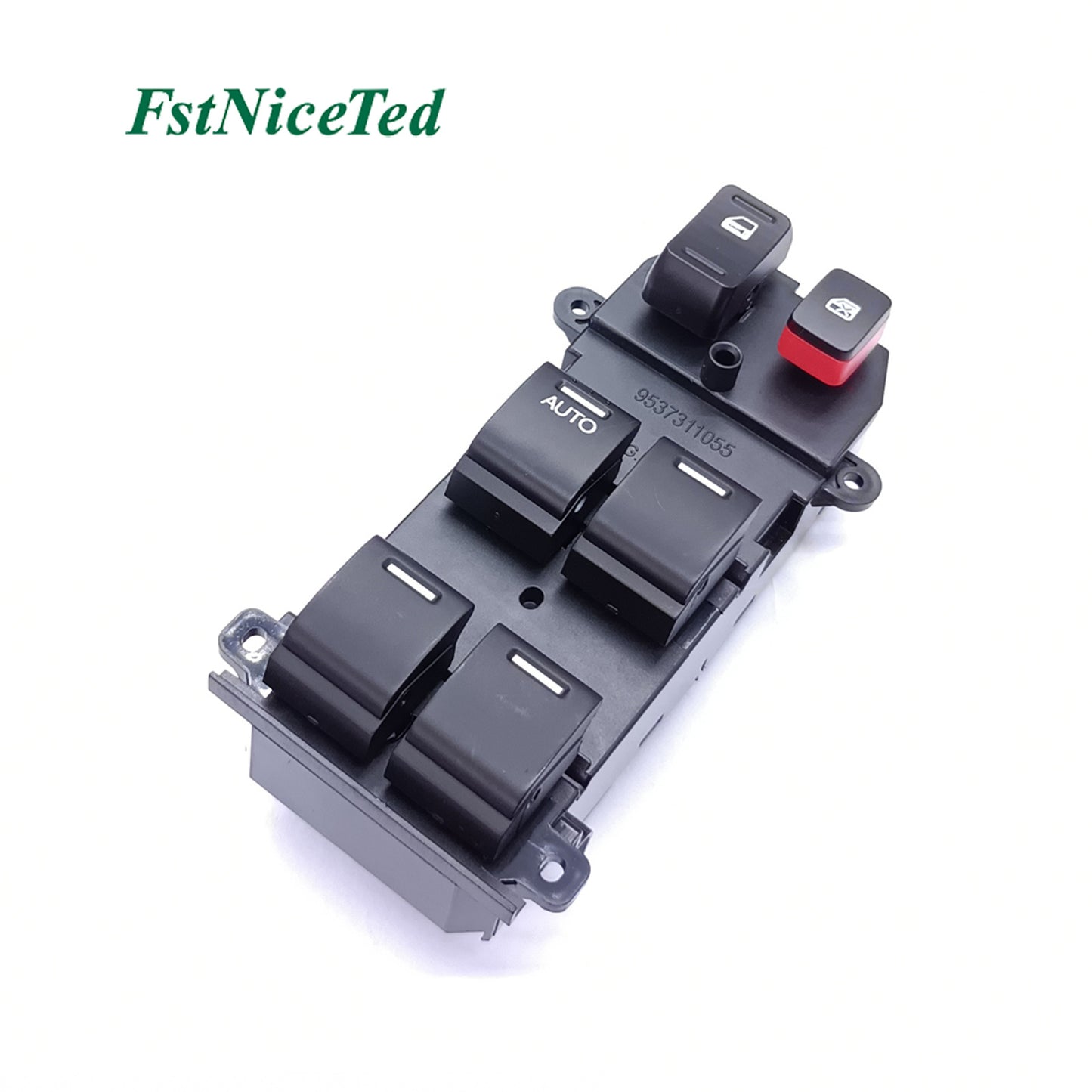 Power Window Switch Fits for Honda CR-V 2010-2011 Replaces 35750-SWA-K01