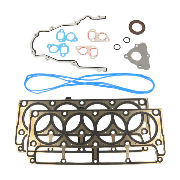 12589226 Cylinder Head Gasket Set LS 4.8L 5.3L for Chevrolet Express GMC Yukon