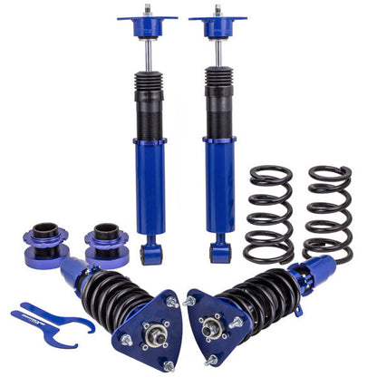 Coilover Suspension Struts For Mazda 3 2004-2013 Adjustable height Shock Absorber