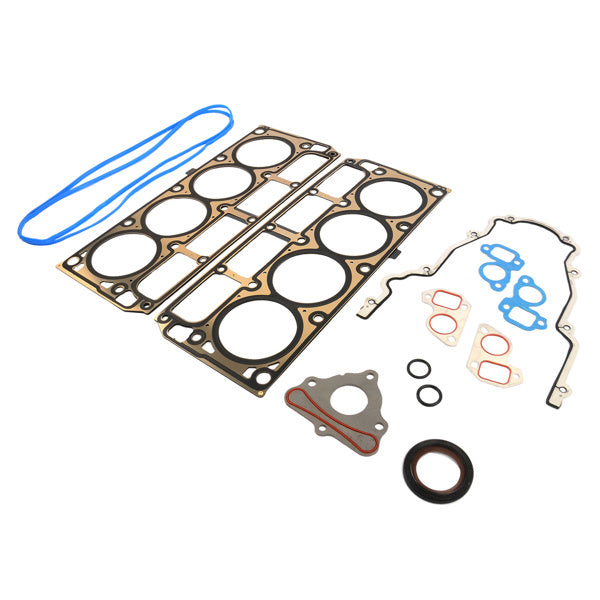 12589226 Cylinder Head Gasket Set LS 4.8L 5.3L for Chevrolet Express GMC Yukon