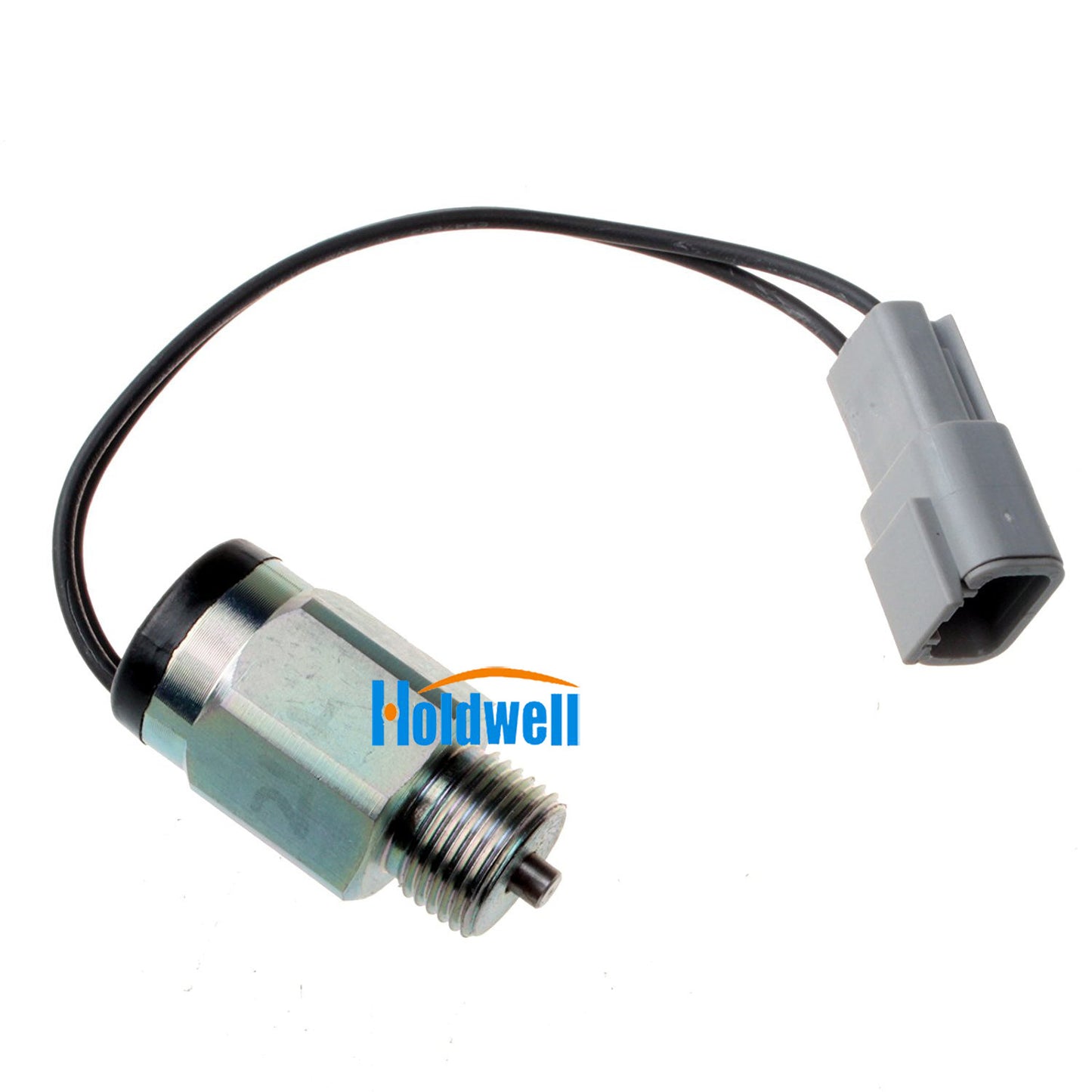 Holdwlell Solenoid 6676029 for Bobcat Loaders 963 S100 S130 S150 S160 T450 T550 T590