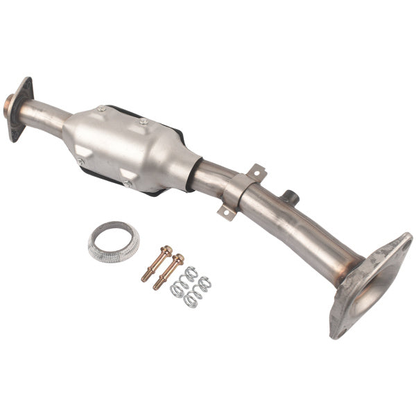 Front Catalytic Converter For Nissan NV200 2.0L 2013-2019 Direct Fit