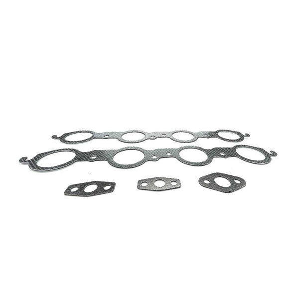 Applicable to GM 4.8; 5.3; 5.7; 6.0; 6.2 exhaust pad (old repair kit)