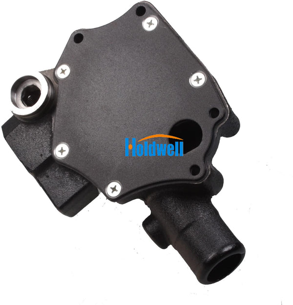 Holdwell Water Pump 3800883 compatible with Cummins B3.3 QSB3.3 CM2150 Engine