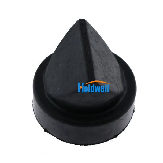 Holdwell Air Filter Vacuator Valve Dust Cap 11065-7031 For Kawasaki FX691V FX850V FX730V