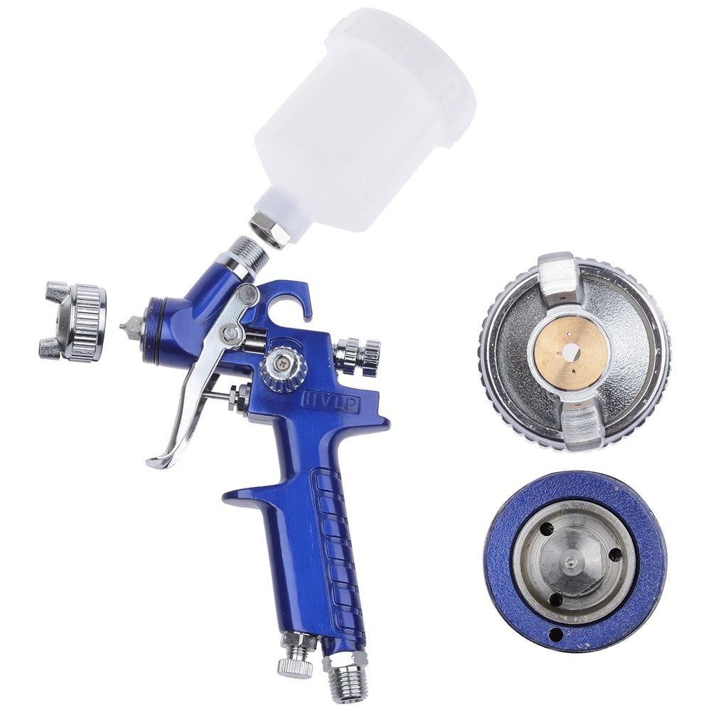 HVLP Spray Gun Kit 1014