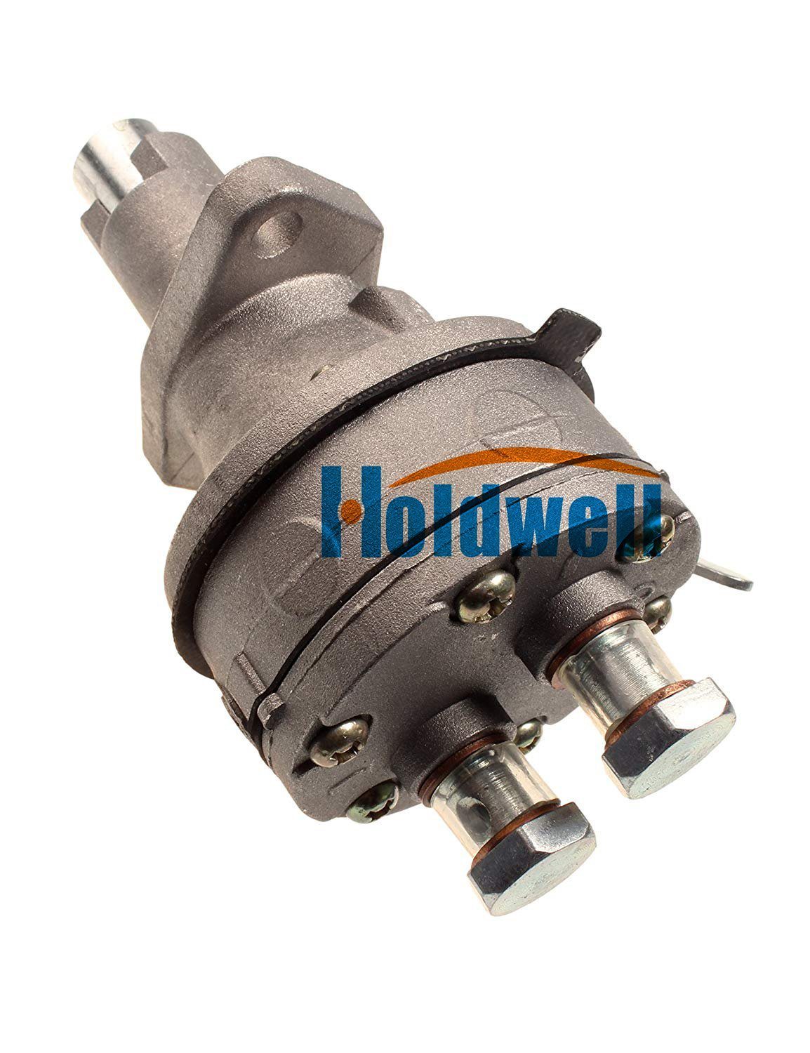 Holdwell Fuel Lift Pump 130506140 for Perkins Engine 403D-15 404D-22 102-04 103-06