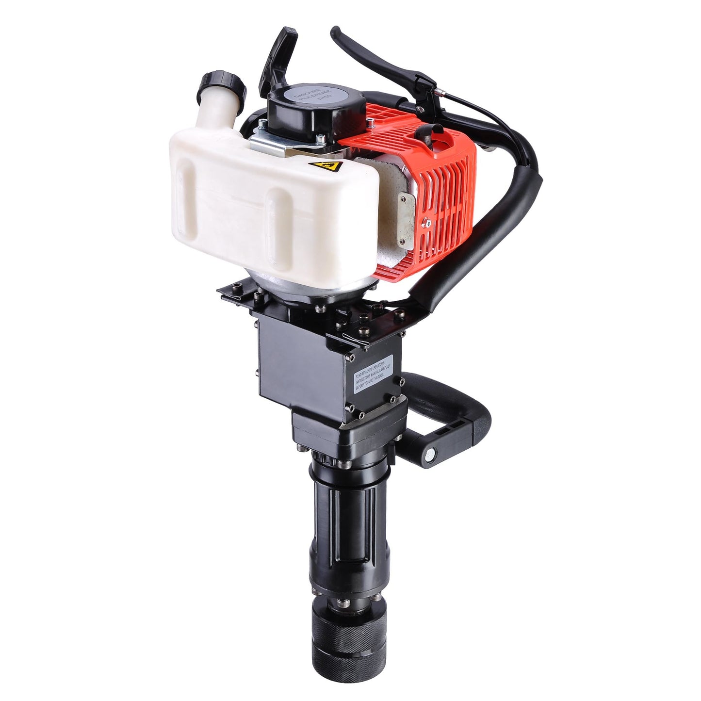 32.7CC Multi-Gasoline Jack Hammer/Gasoline Pile Driver