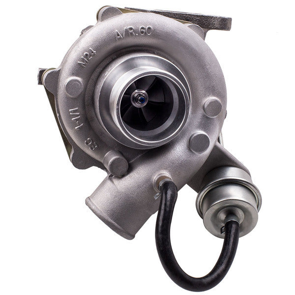 Heavy-Duty Turbocharger for Chevrolet W3500 Tiltmaster W3S042 4.8L 1999-2003 8972089663