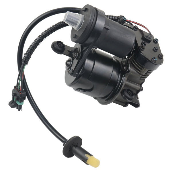 Air Suspension Compressor Pump 12487573 for Cadillac Seville Deville Eldorado 4.6L 1993-2002