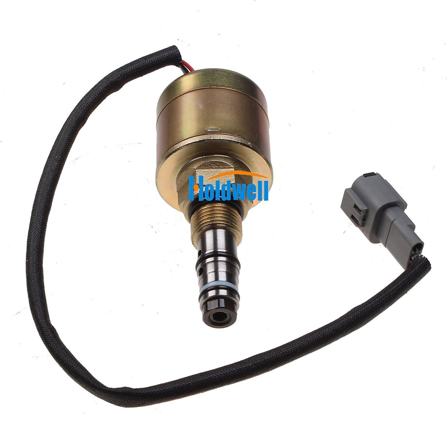 HoldwellDifferential Pressure Pickup Sensor 4339559 AT154530 for John Deere 490E 790ELC 992ELC 450LC 550L