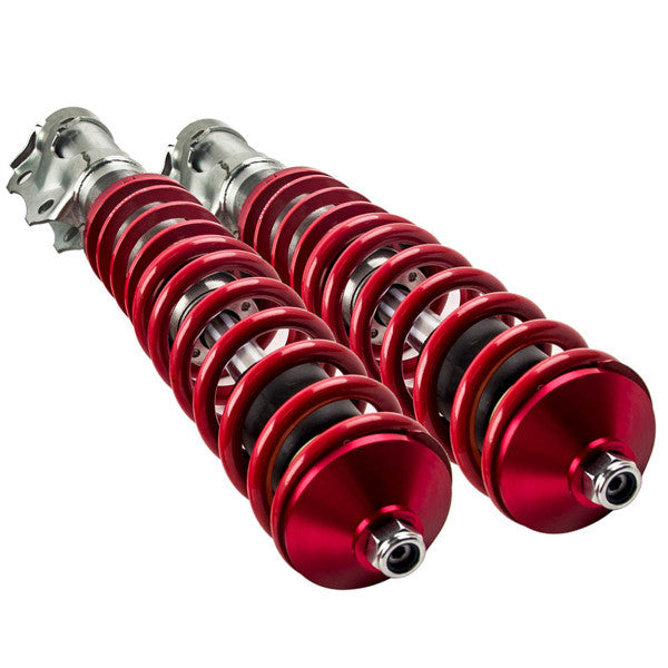 Coilover Suspension Shocks Struts Fit For VW Golf MK2 1983-1992 MK3 Vento 1991-2000