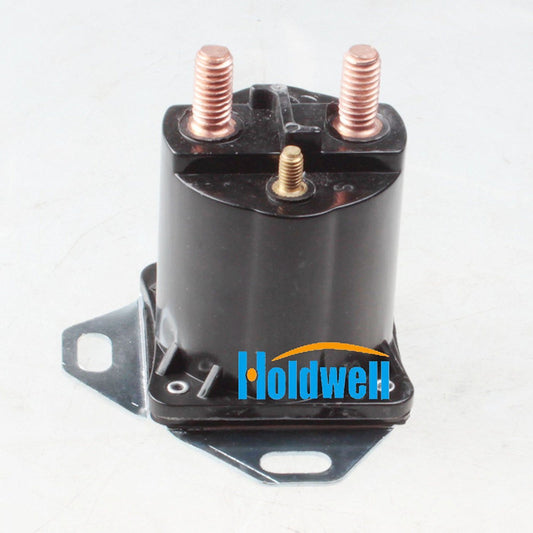 Holdwell Solenoid Relay AR73144 for John Deere 300 9900 6000 484 4310 6620 85